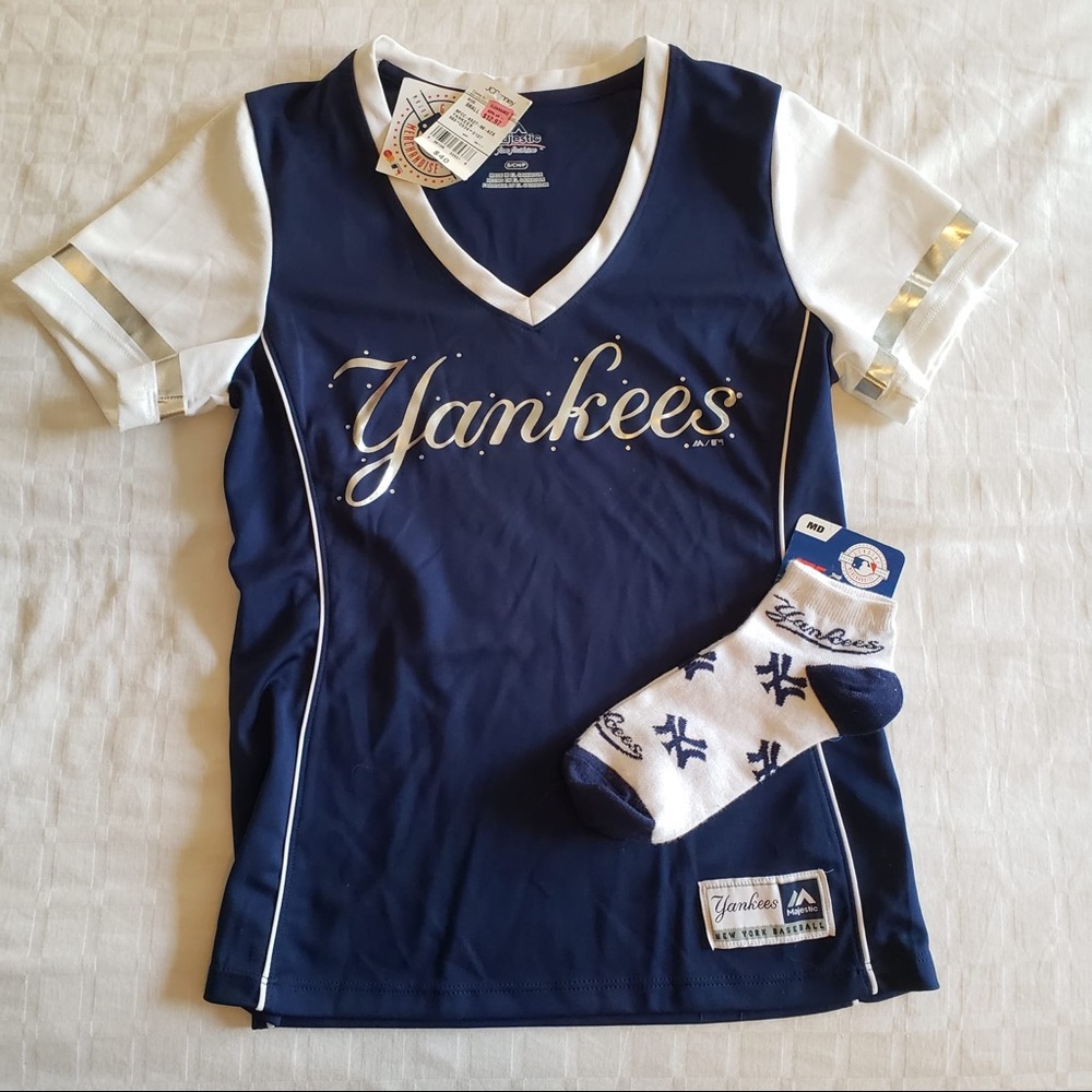 Yankees Bundle